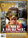 Cover image for Australasian Dirt Bike Magazine: Issue 514